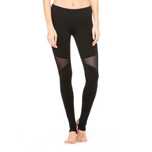 ALO YOGA COAST LEGGING